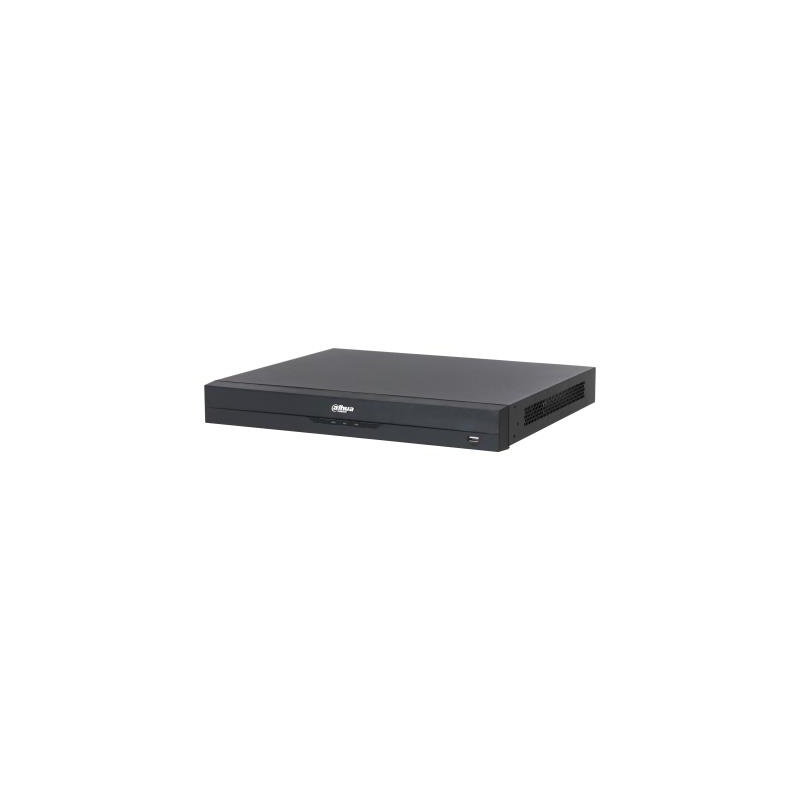 NET VIDEO RECORDER 8CH/NVR5208-8P-EI2 DAHUA
