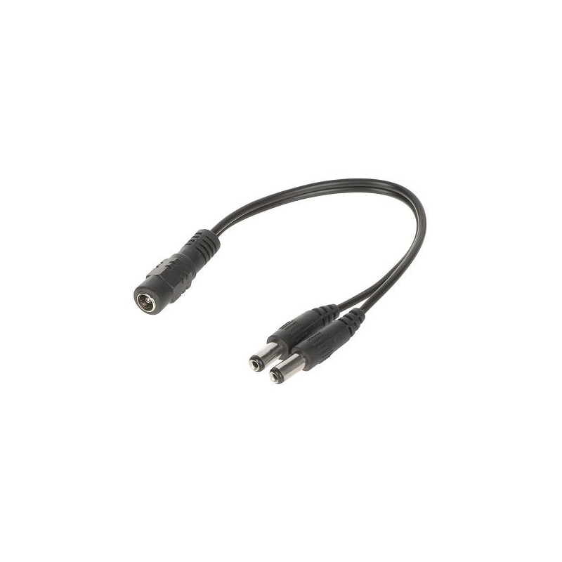 POWER SPLITTER 12V/WWG-5.5 GENWAY