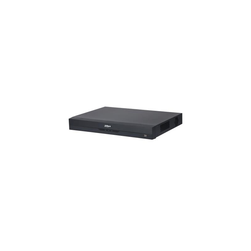 NET VIDEO RECORDER 16CH/NVR5216-EI2 DAHUA