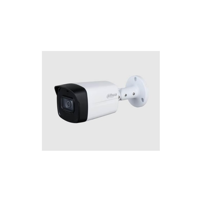 CAMERA HDCVI 5MP BULLET/HFW1500TLM-ILA0280BS3DIP DAHUA