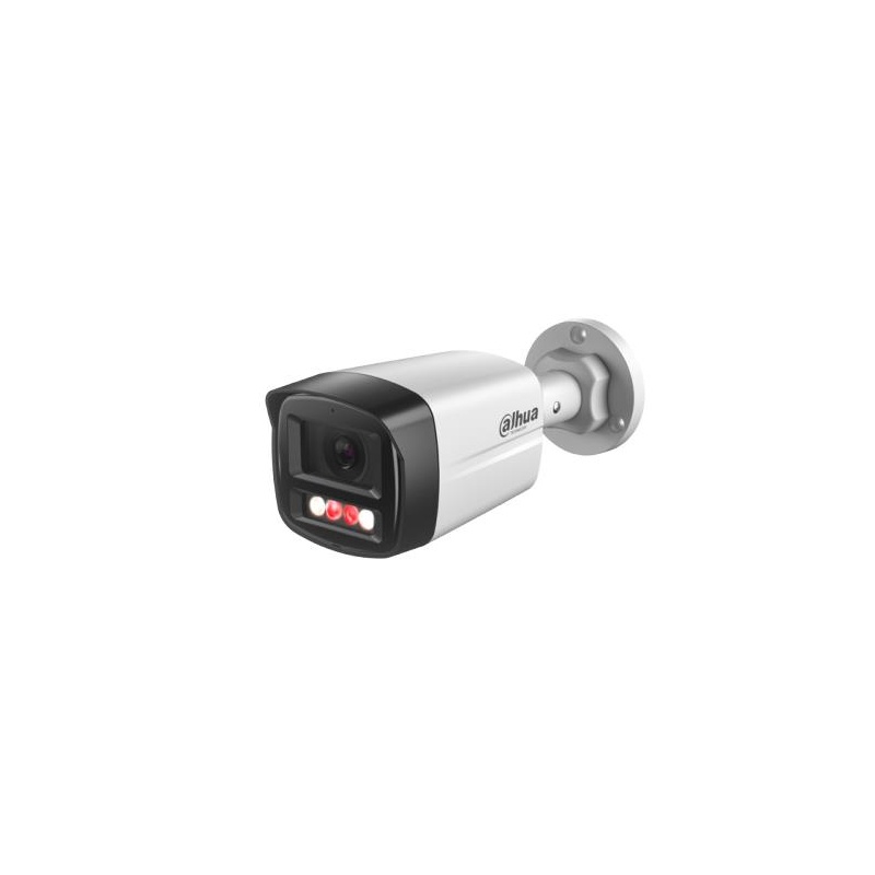 NET CAMERA 4MP IR BULLET/HFW1439TL1-A-IL-0280B DAHUA