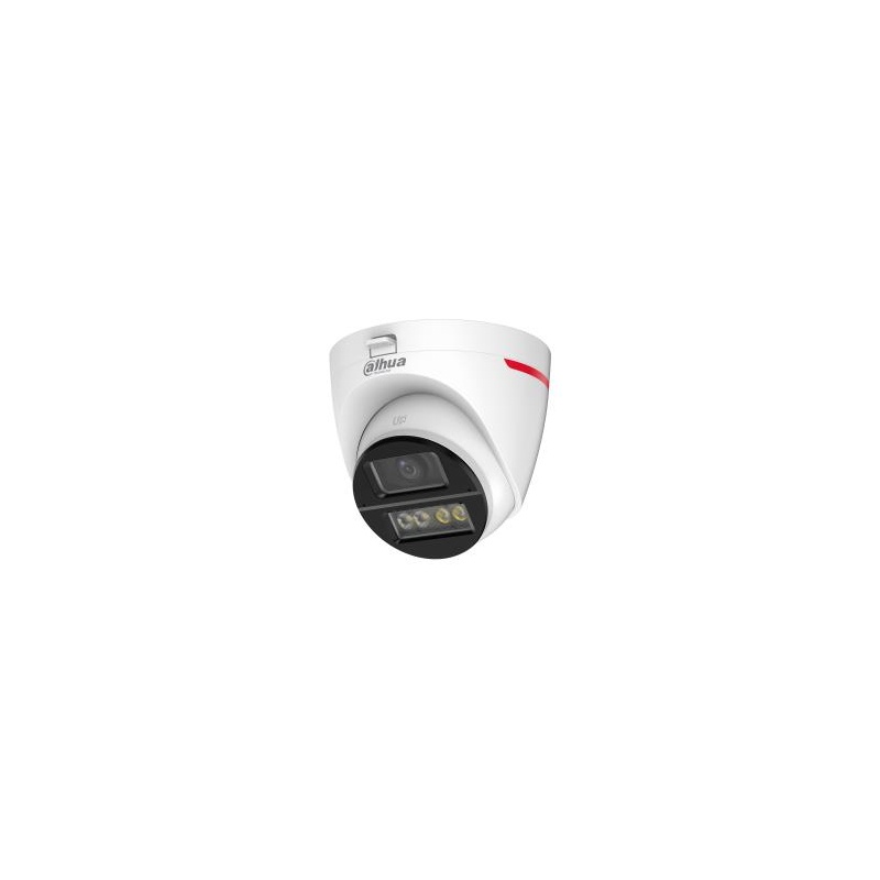 CAMERA HDCVI 5MP EYEBALL/HDW1549X-IL-APRO0280BDIP DAHUA