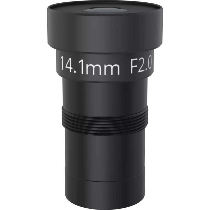 NET CAMERA ACC LENS M14 14.1MM/F2.0 IR 4P 03140-001 AXIS