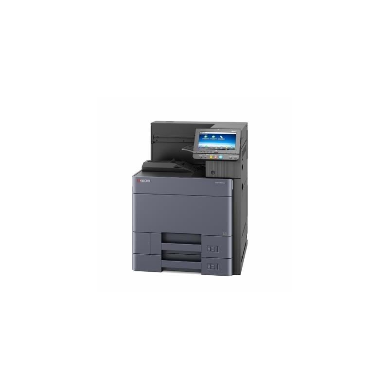 Colour Laser Printer|KYOCERA|Duplex|1102RR3NL0