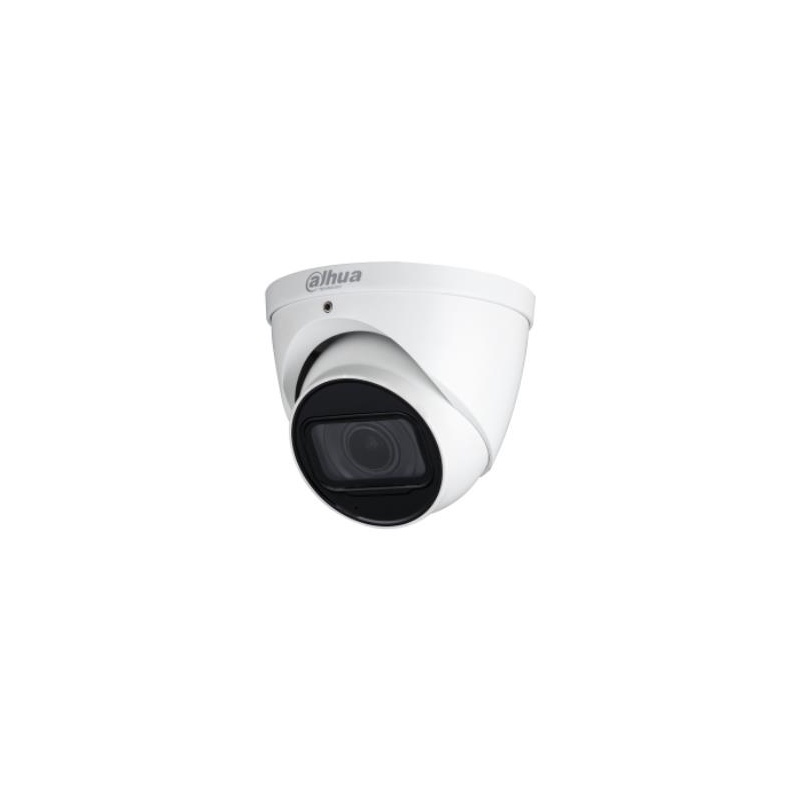 CAMERA HDCVI 5MP EYEBALL/HAC-HDW2501TZA-27135S2 DAHUA