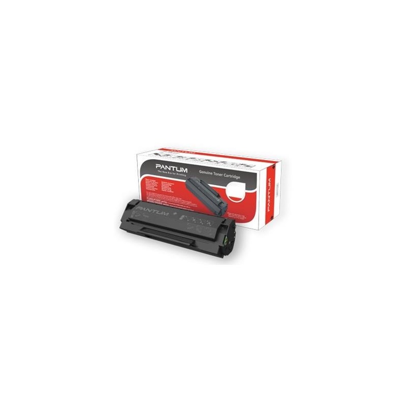 TONER BLACK /P2500/M6500/M6550/1.6K PA-210 PANTUM