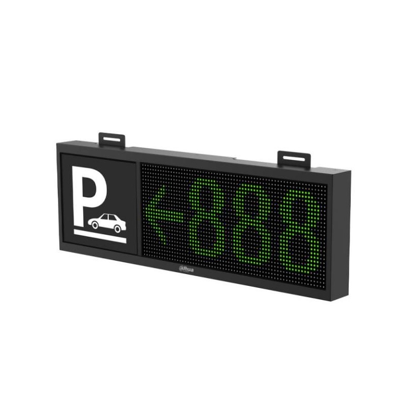 CAMERA ACC LED SCREEN/IPMPGI-1031 DAHUA