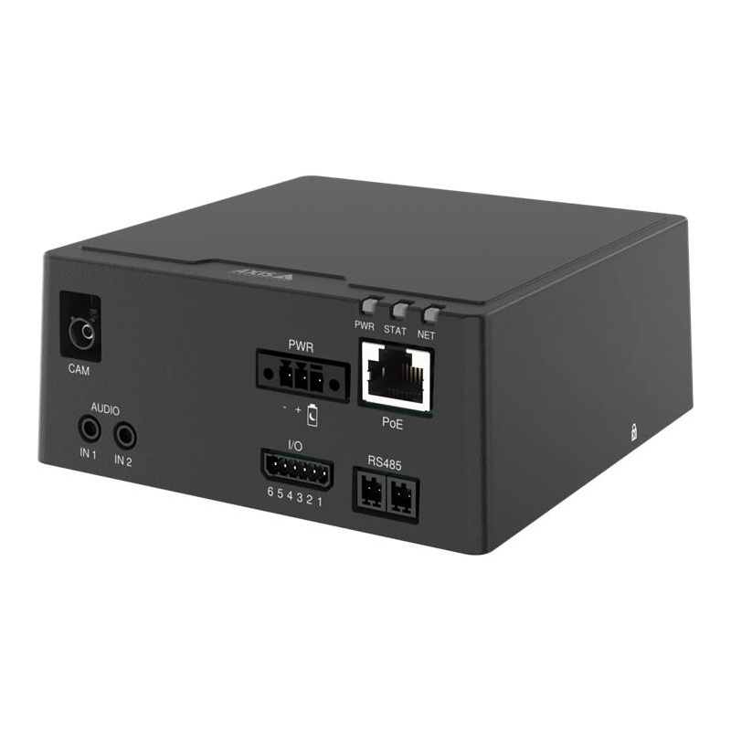 NET CAMERA MAIN UNIT F9111-R/MK II 02998-001 AXIS