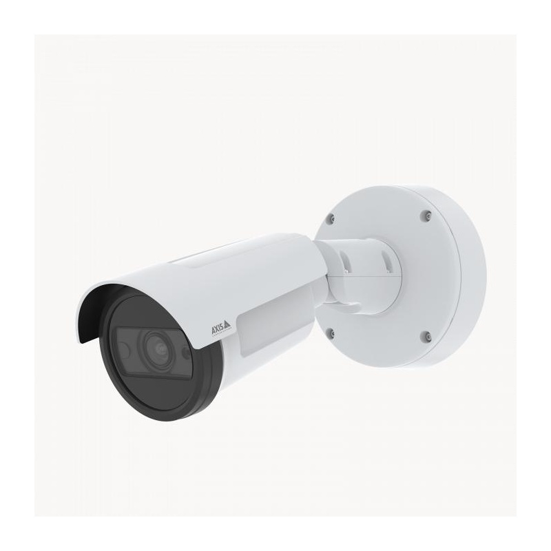 NET CAMERA P1468-LE 8MP/02342-001 AXIS