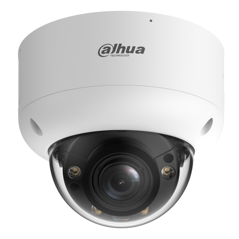 NET CAMERA 8MP DOME/HDBW3849R1-ZASPV2712PRO DAHUA