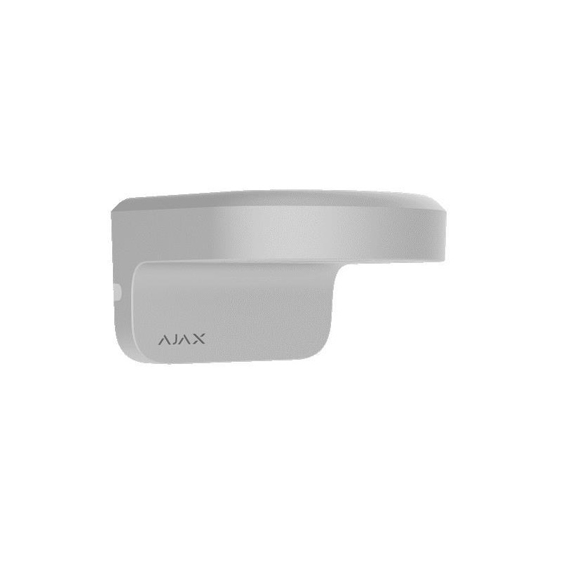 CAMERA WALL BRACKET/MOUNTCAM A1 WHITE 168234 AJAX