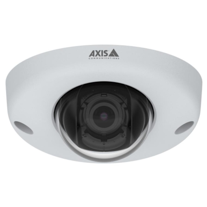 NET CAMERA P3925-R M12 1080P/01933-001 AXIS