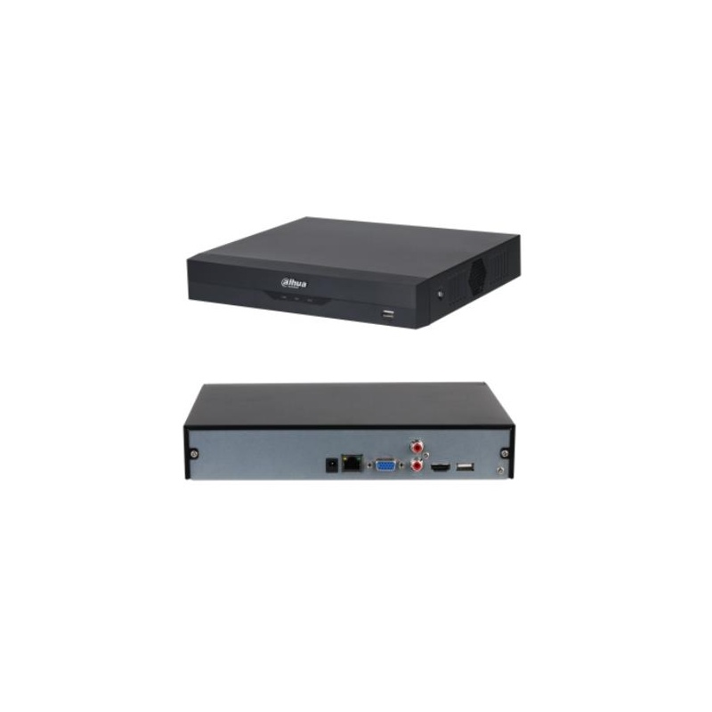 NET VIDEO RECORDER 8CH/NVR4108HS-EI DAHUA