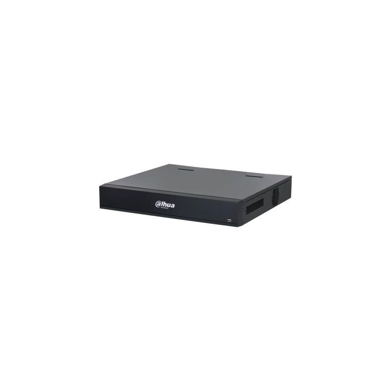 NET VIDEO RECORDER 32CH 16POE/NVR5432-16HP-XI/PRO DAHUA