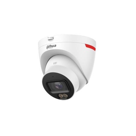 NET CAMERA 4MP EYEBALL/HDW2449T-S-0280B-PRO-S1 DAHUA