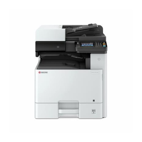 PRINTER/COP/SCAN/FAX LASER A3/M8124CIDN 1102P43NL0 KYOCERA