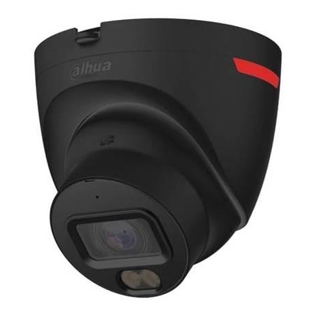 NET CAMERA 4MP EYEBALL/HDW2449T-S-0280B-PROS1B DAHUA