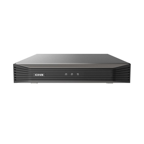 NET VIDEO RECORDER 8CH 8POE/KNU081-8P CNB