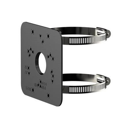 CAMERA ACC POLE MOUNT BRACKET/PFA152-E-B DAHUA