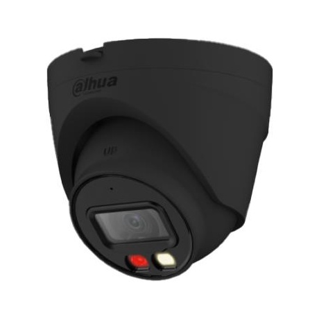 NET CAMERA 4MP IR EYEBALL/HDW1439V-A-IL-0280B-B DAHUA