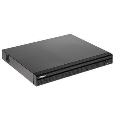 NET VIDEO RECORDER 8CH 8POE/NVR5208-8P-4KS2E DAHUA