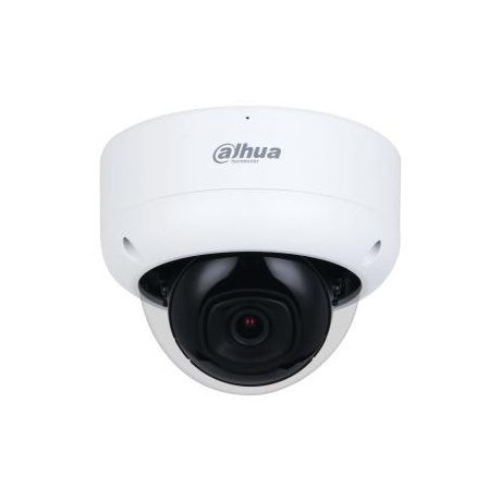 NET CAMERA 4MP IR DOME/IPC-HDBW3441E-S-0280B-S2 DAHUA