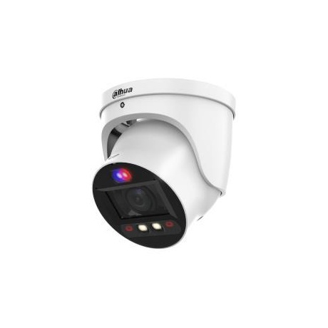 NET CAMERA 5MP EYEBALL/HDW3549H-ZAS-PV-27135S5 DAHUA