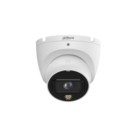 NET CAMERA 8MP EYEBALL/HDW1839T-A-IL-0280B-S6 DAHUA