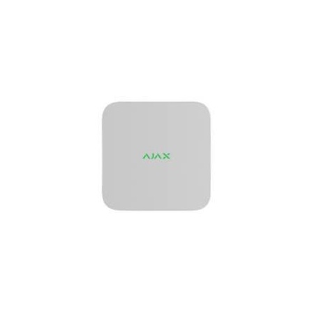 NET VIDEO RECORDER 16CH/WHITE 70934 AJAX