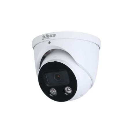 NET CAMERA 4MP IR EYEBALL/IPC-HDW3449H-ASPV0280BS5 DAHUA