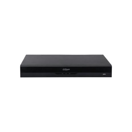 NET VIDEO RECORDER 8CH/NVR4208-EI DAHUA