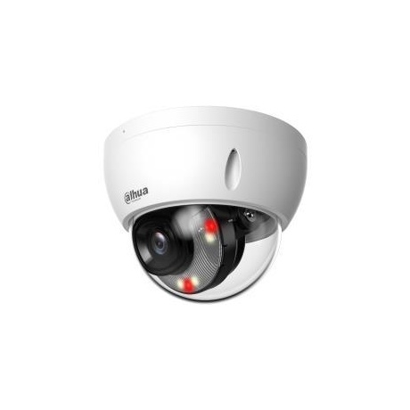 NET CAMERA 6MP DOME/IPC-HDBW2649E-S-IL-0280B DAHUA