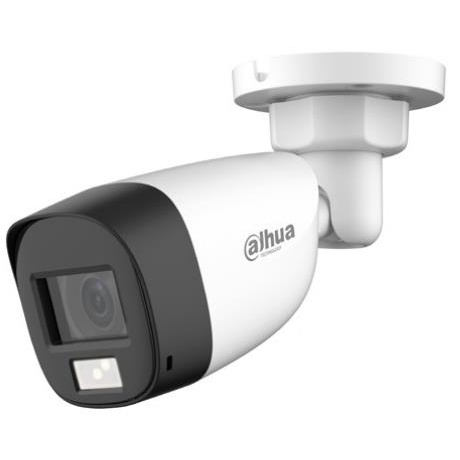 CAMERA HDCVI 5MP BULLET/HFW1500CL-IL-A-0360B-S2 DAHUA