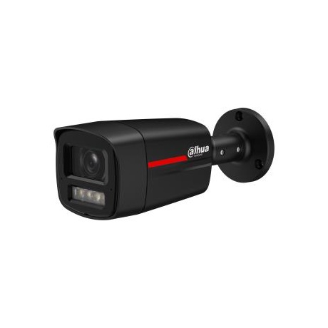 NET CAMERA 4MP BULLET/HFW2449TL-S-0280B-PROXB DAHUA