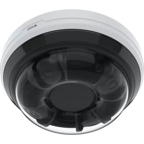 NET CAMERA P3748-PLVE/PANORAMIC 02898-001 AXIS
