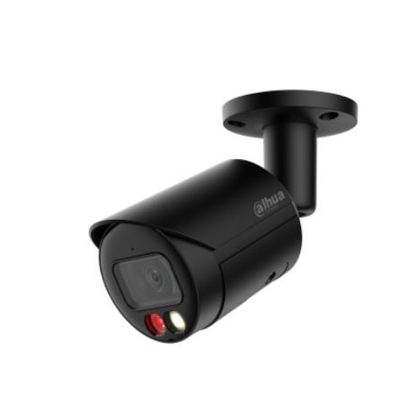 NET CAMERA 4MP BULLET BLACK/HFW2449S-S-IL-0280B-B DAHUA