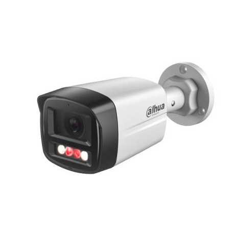 NET CAMERA 4MP IR BULLET/HFW1439TL1-A-IL-0280B-B DAHUA