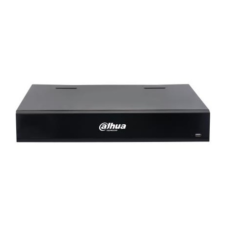 NET VIDEO RECORDER 32CH/NVR5432-XI/PRO DAHUA