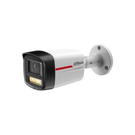 NET CAMERA 4MP BULLET/HFW2449TL-S-0280B-PRO DAHUA