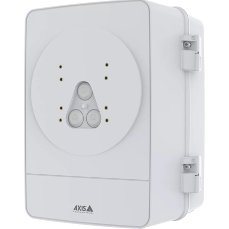 NET SURVEILLANCE CABINET/TQ1817-VE 03085-001 AXIS