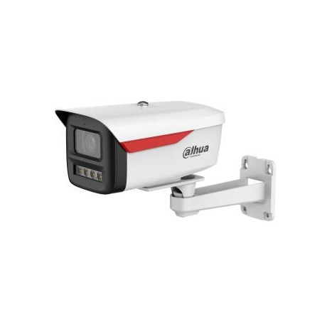 NET CAMERA 4MP BULLET/HFW2449M-S-0360B-B-PRO DAHUA