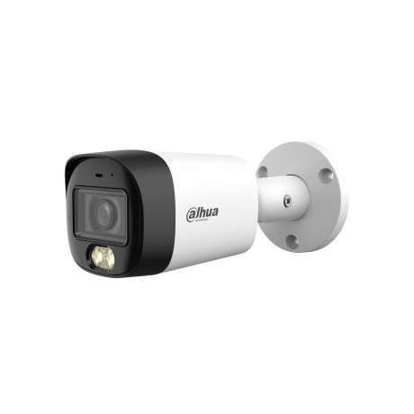 CAMERA HDCVI 8MP BULLET/HFW1801RM-IL-A0280BS3DIP DAHUA