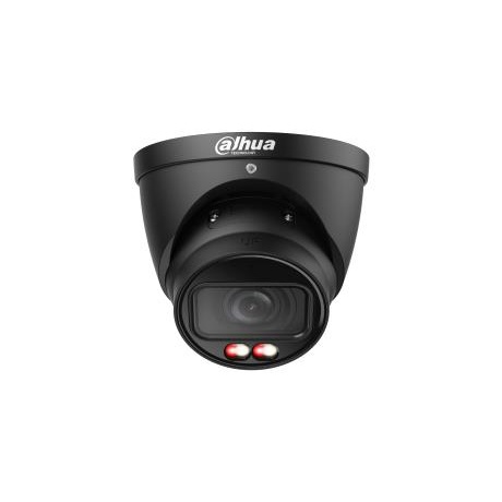 NET CAMERA 5MP EYEBALL/HDW5559T-ZE-IL27135BLACK DAHUA