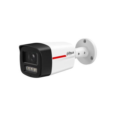 NET CAMERA 4MP BULLET/HFW2449TL-S-0280B-PROX DAHUA