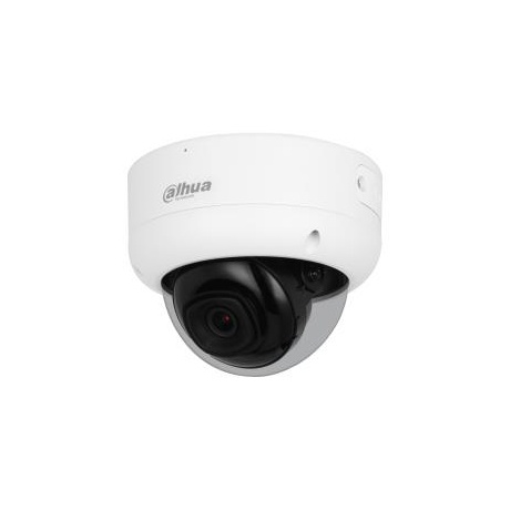 NET CAMERA 4MP IR DOME/IPC-HDBW3441E-AS-0280BS2 DAHUA