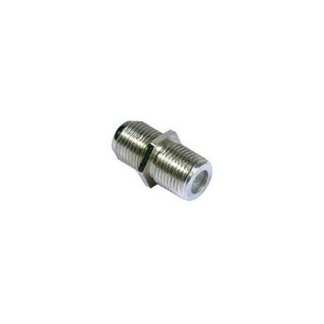 CABLE ACC COUPLER F TYPE/GNIAZDOFPODW GENWAY