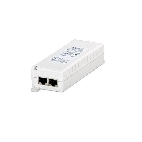 NET CAMERA ACC POE MIDSPAN 1P/T8120 5026-202 AXIS