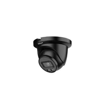 NET CAMERA 6MP EYEBALL/HDW2649TM-S-IL-0280B-B DAHUA