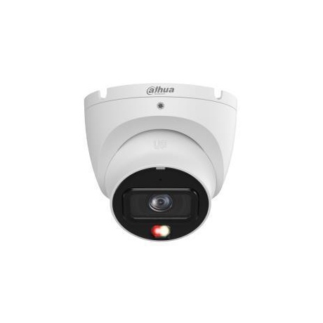 NET CAMERA 6MP EYEBALL/IPC-HDW1639T-AIL0360B-S6 DAHUA
