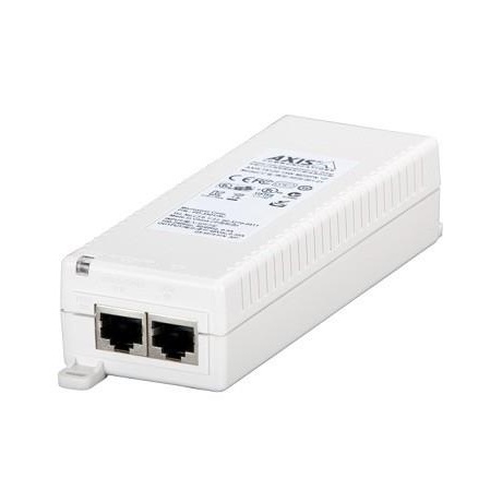 NET CAMERA ACC POE MIDSPAN 15W/10PCS T8120 5026-222 AXIS